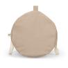 Saco de desporto em algodão reciclado e poliéster reciclado (380 g/m² ) Saint Sport