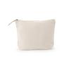 Bolsa para cosméticos 100% algodão (340 g/m²) bicolor Daphne