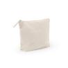 Bolsa para cosméticos 100% algodão (340 g/m²) bicolor Daphne
