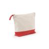 Bolsa para cosméticos 100% algodão (340 g/m²) bicolor Daphne