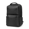 Mochila em twill reciclado repelente à água com dois bolsos frontais de grande dimensão 17.3" Copenhagen
