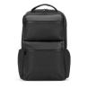 Mochila em twill reciclado repelente à água com dois bolsos frontais de grande dimensão 17.3" Copenhagen
