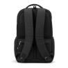 Mochila em twill reciclado repelente à água com dois bolsos frontais de grande dimensão 17.3" Copenhagen