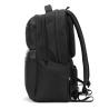 Mochila em twill reciclado repelente à água com dois bolsos frontais de grande dimensão 17.3" Copenhagen