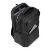 Mochila em twill reciclado repelente à água com dois bolsos frontais de grande dimensão 17.3" Copenhagen