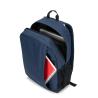 Mochila para computador portátil em poliéster reciclado 600D de alta densidade 15" Liverpool