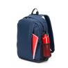 Mochila para computador portátil em poliéster reciclado 600D de alta densidade 15" Liverpool