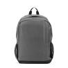 Mochila para computador portátil em poliéster reciclado 600D de alta densidade 15" Liverpool