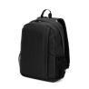 Mochila para computador portátil em poliéster reciclado 600D de alta densidade 15" Liverpool