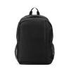 Mochila para computador portátil em poliéster reciclado 600D de alta densidade 15" Liverpool