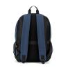 Mochila para computador portátil em poliéster reciclado 600D de alta densidade 15" Liverpool