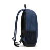 Mochila para computador portátil em poliéster reciclado 600D de alta densidade 15" Liverpool