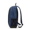 Mochila para computador portátil em poliéster reciclado 600D de alta densidade 15" Liverpool
