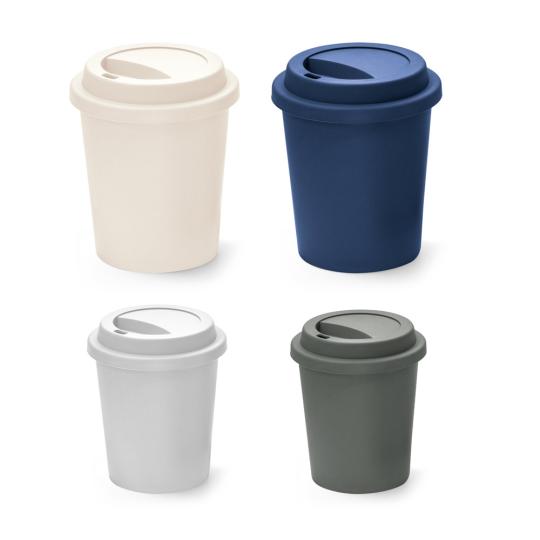 Cup in PP 350 ml Tonali