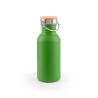 Garrafa em aço inoxidável (90% reciclado) com parede simples Ewing