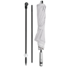 Guarda-Sol Expert 160 Manual Multi Doppler®
