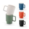 Caneca de cerâmica com acabamento mate 330 mL Kuerten