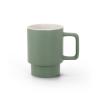 Caneca de cerâmica com acabamento mate 330 mL Kuerten
