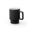 Caneca de cerâmica com acabamento mate 330 mL Kuerten