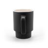 Caneca de cerâmica com acabamento mate 330 mL Kuerten