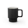 Caneca de cerâmica com acabamento mate 330 mL Kuerten