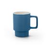 Caneca de cerâmica com acabamento mate 330 mL Kuerten