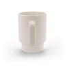 Caneca de cerâmica com acabamento mate 330 mL Kuerten