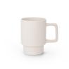 Caneca de cerâmica com acabamento mate 330 mL Kuerten