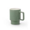 Caneca de cerâmica com acabamento mate 330 mL Kuerten