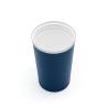 Copo de viagem em aço inoxidável com acabamento interior em cerâmica 470 mL Phelps Ceramic