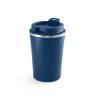 Copo de viagem em aço inoxidável com acabamento interior em cerâmica 470 mL Phelps Ceramic
