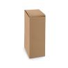Garrafa em vidro fosco 520 ml Lillard Glass
