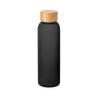 Garrafa em vidro fosco 520 ml Lillard Glass