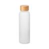 Garrafa em vidro fosco 520 ml Lillard Glass