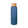 Garrafa em vidro fosco 520 ml Lillard Glass