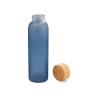 Garrafa em vidro fosco 520 ml Lillard Glass