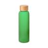 Garrafa em vidro fosco 520 ml Lillard Glass