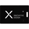 Etiqueta inteligente A10 SCX.design®