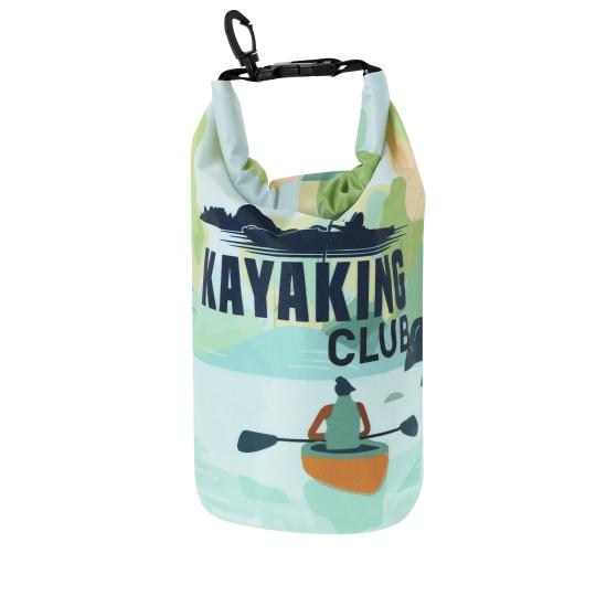 Saco Impermeável 3.5 L