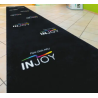Tapis LogoMat Business (Production)