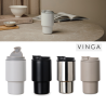 Caneca térmica Nagano RCS 350ml Vinga