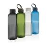 Garrafa de água RCS RPET à prova de fugas com pega 750ml Ripple