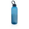 Garrafa de água RCS RPET à prova de fugas com pega 750ml Ripple