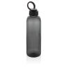 Garrafa de água RCS RPET à prova de fugas com pega 750ml Ripple