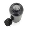 Garrafa de água RCS RPET à prova de fugas com pega 750ml Ripple
