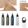 Baltimore RCS RPET 550ml Bottle Vinga