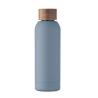 Geiser single-wall stainless steel bottle