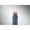 Bouteille à paroi simple en acier inoxydable Geiser
