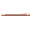 Bolígrafo Crosby Softy Rose Gold