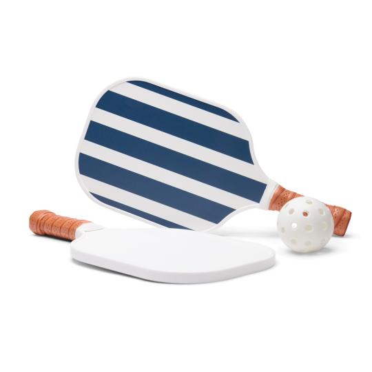 Lagoa Vinga pickleball set